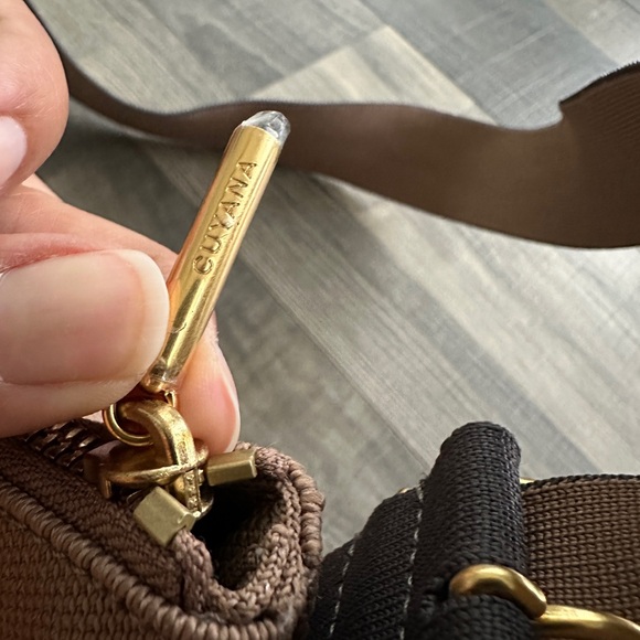 Cuyana Shoulder Bag - Picture 12 of 12